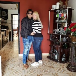 Meet your Posher, Omar